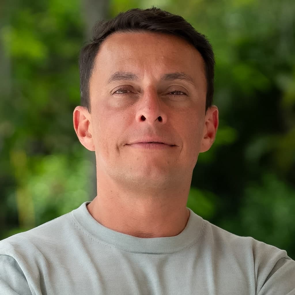 Andres Mendez