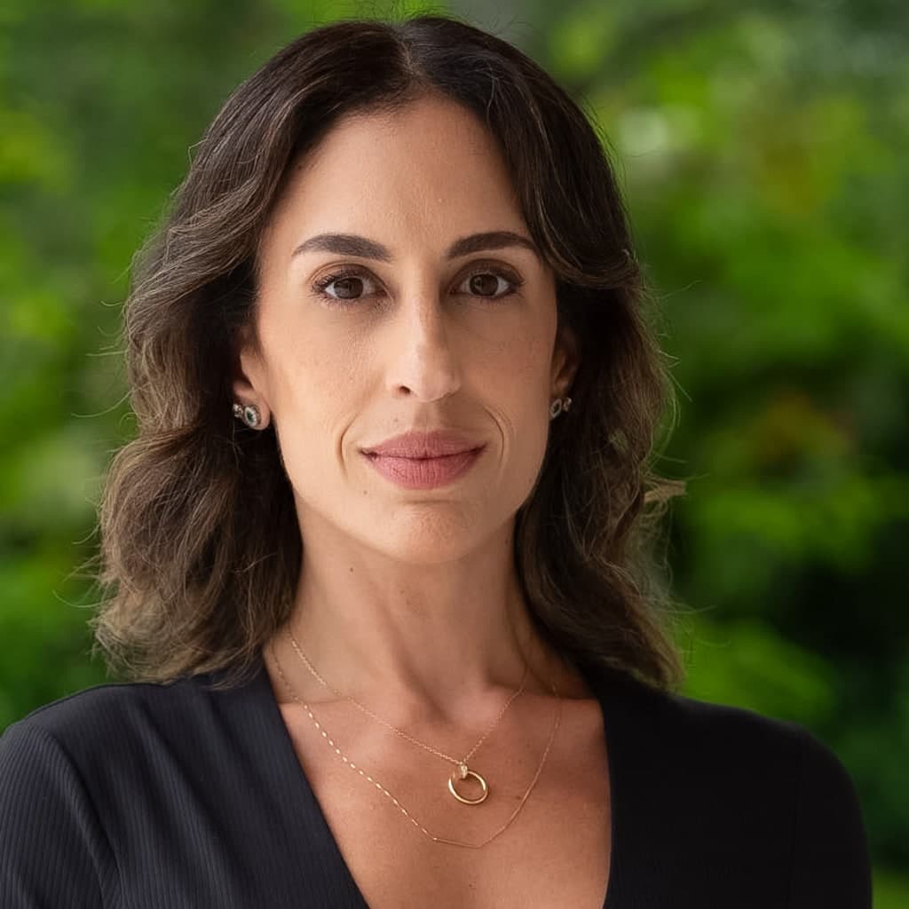 Juliette Fayad
