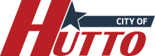 City of Hutto logo