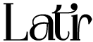 Latir logo